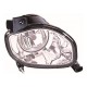 Toyota Avensis 2003-2006 Front Fog Lamp Unit Driver Side